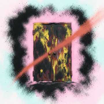 Странная любовь.