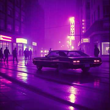 Title MIDNIGHT