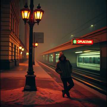 Моя Москва