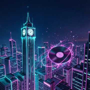 Sub-Bass As Temporal Anchor