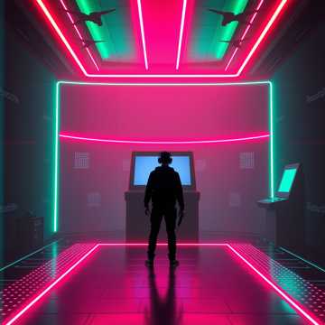 green- PUBG (Edit)