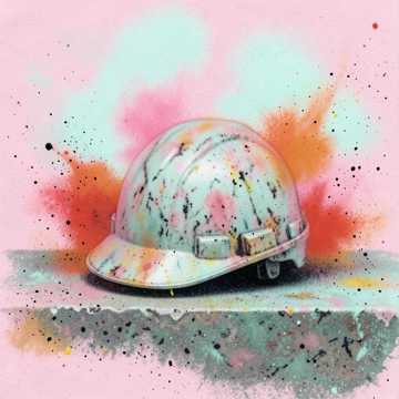 На объекте (Астрахань)