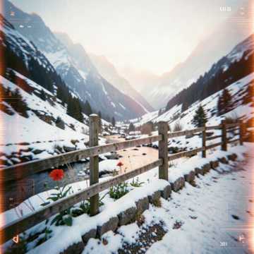 Красная поляна