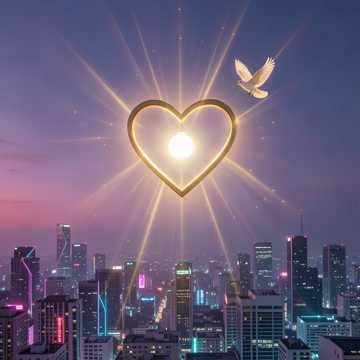 I love you