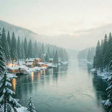 Сосновоборск