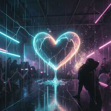 Растопи лёд (Edit)