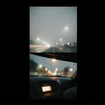 Late night