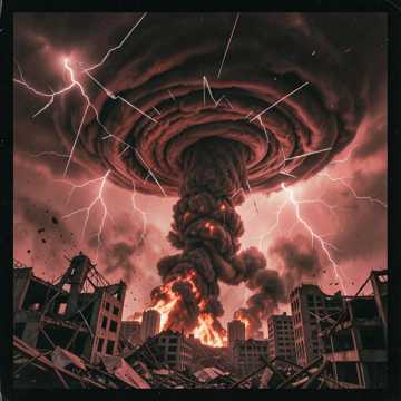 Storm Revelation