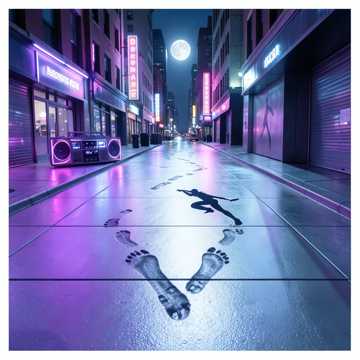 Sleepwalker