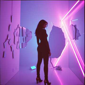Not a girl for you (оригинальная K-pop version)