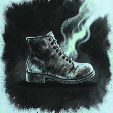 Позывной Друид (вторая версия)