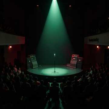Кого теперь ты любишь, дура (Live Concert Edit)