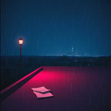 Мне не нужно прощания