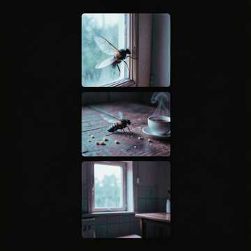 Дезертирка (Remix)
