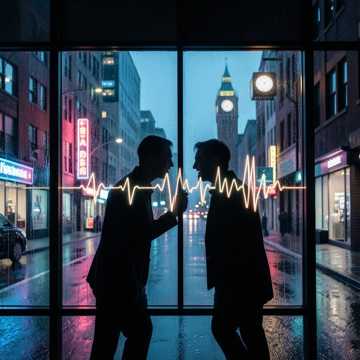 No time for love