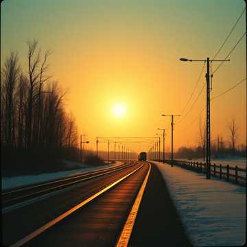 Трасса как струна (Edit)
