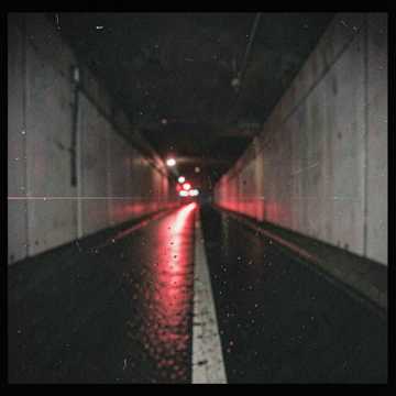Tunnel Drive 2