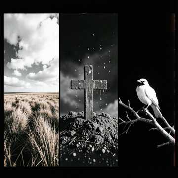 Тьма 2 (новая версия, текст 1996 г.) (Edit)