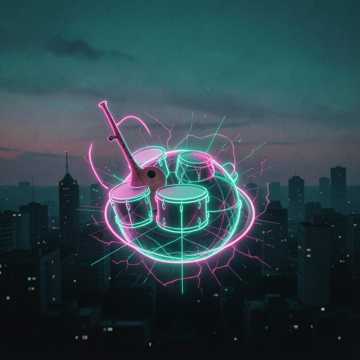 Музыка города