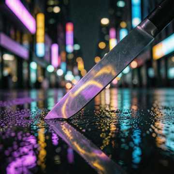 Моя Леди