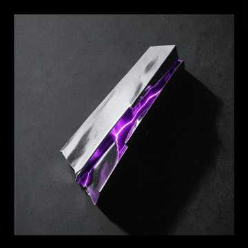 Neon Split