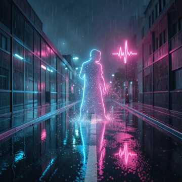 Силуэт
