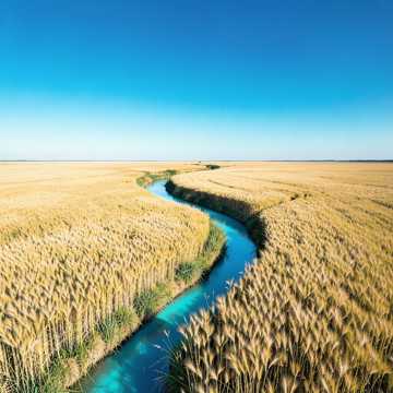 Жизнь из воды появилась когда-то