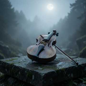 A Dunától Lefelé (Instrumental)