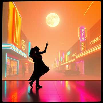 Love's Calling