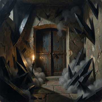 Thoughts like shadows ( Мысли словно тени )