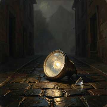 Streetlights