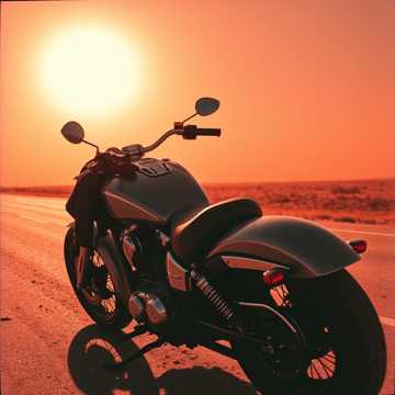 Road