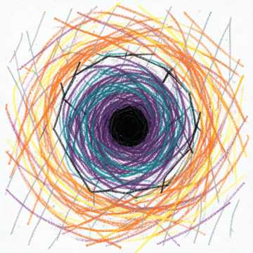 The void