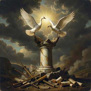 Лебединая Песня