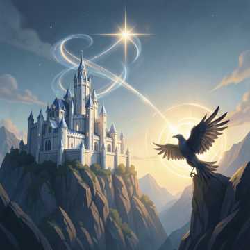 Wings of fate