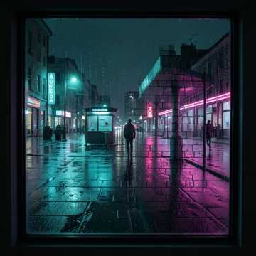 Наш мир... (Edit)