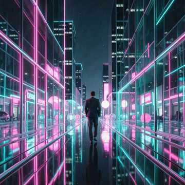 Хрустальный город_475888
