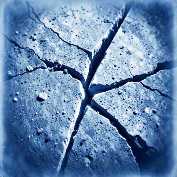 Concrete Bruise