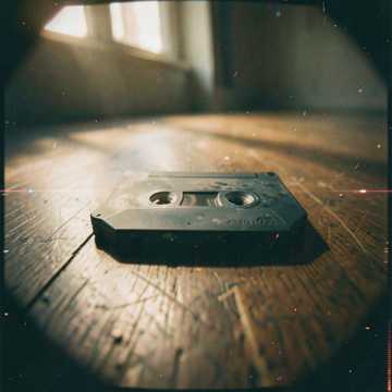 Tape#1