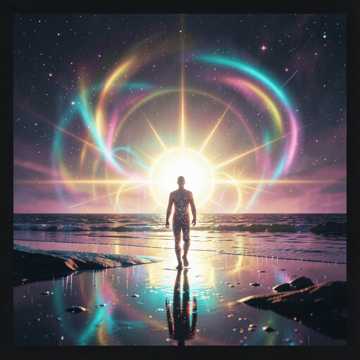 Center Of The Sun