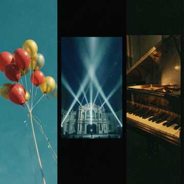 D.J.Max-Mix - СССР (RM D.J.Max-Mix, слова С. В. Михалков и Эль-Регистан)