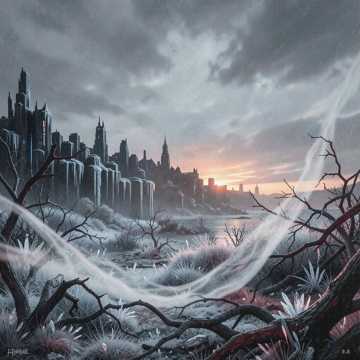 Mara’s coming