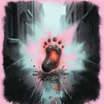 Шаг-фоал