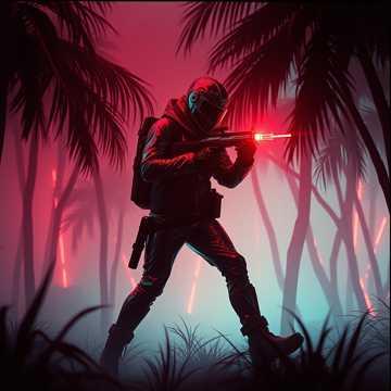Predator