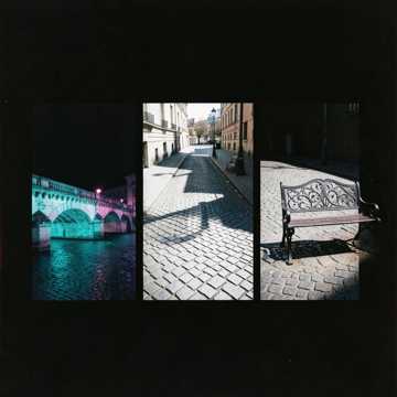 Soleil sur le Pont Neuf