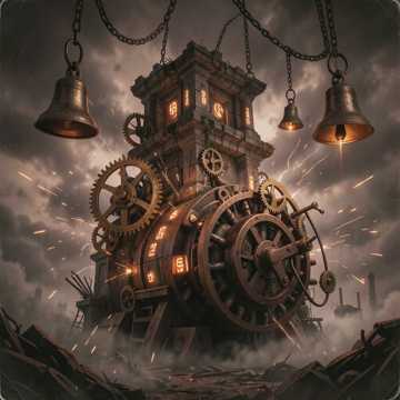 Temple Engine