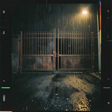 Князь тишины