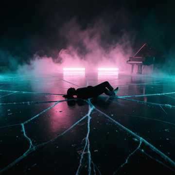 В бреду