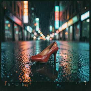 Без фильтра (Сердце без мозгов). - Rinka