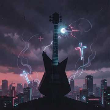 pArt Ivzan- Пуля в сердце